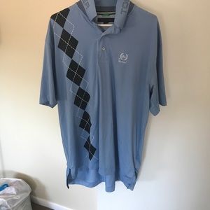 Tommy Hilfiger golf shirt