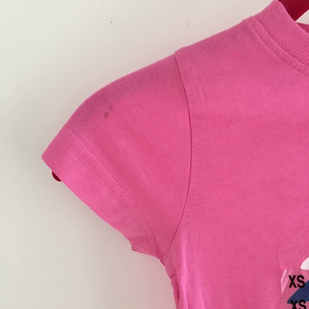 2 for $12 NWT Girls Vail Colorado Tee - Picture 5 of 5