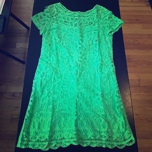 Lilly Pulitzer MarieKate shift dress