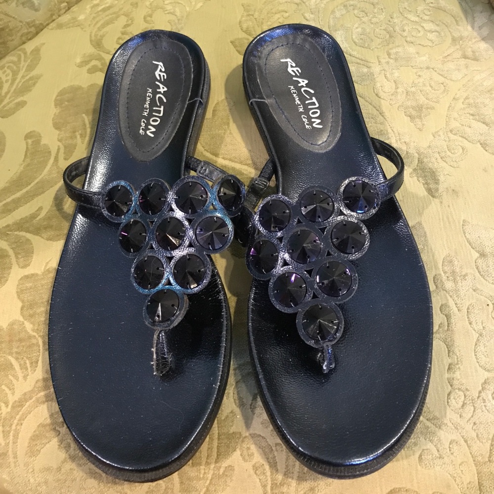 Kenneth Cole sandals