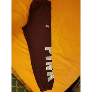 Victoria Secret PINK Sweatpants