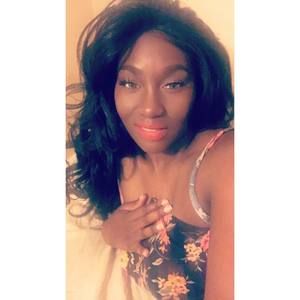 Meet your Posher, Gabby