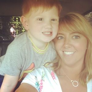 Meet your Posher, Stacey