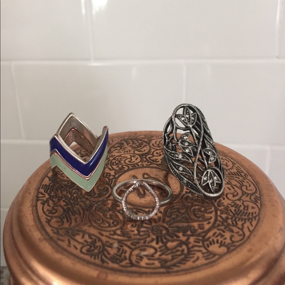 Rings