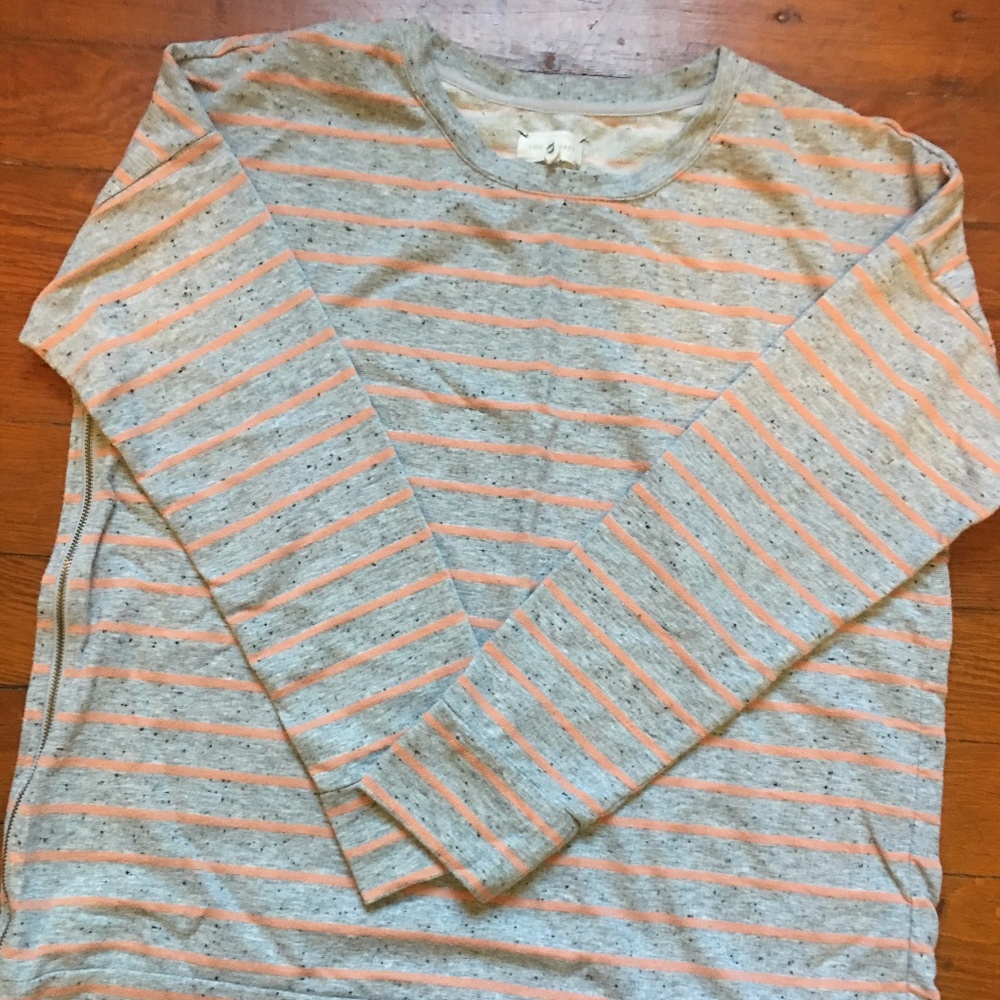 Lou & Grey Sweatshirt