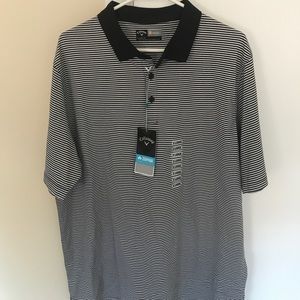 Callaway golf shirt