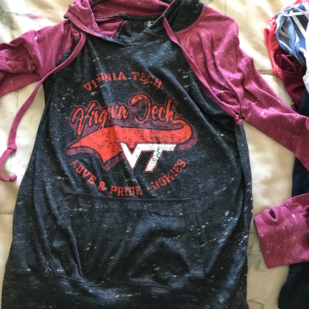 Virginia Tech