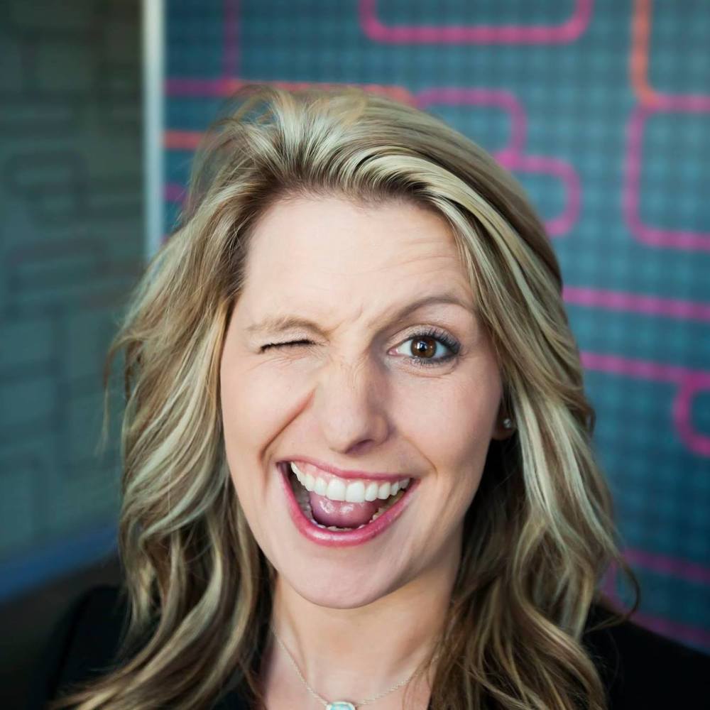 Meet your Posher, Melanie