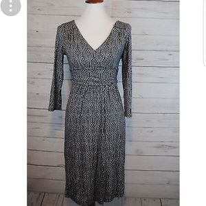 Anthropologie dress