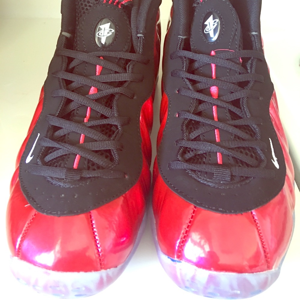 Foamposite