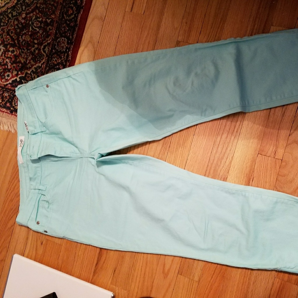 Joe fresh jeans size 10