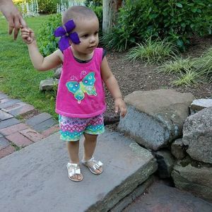 Meet your Posher, Kleanth