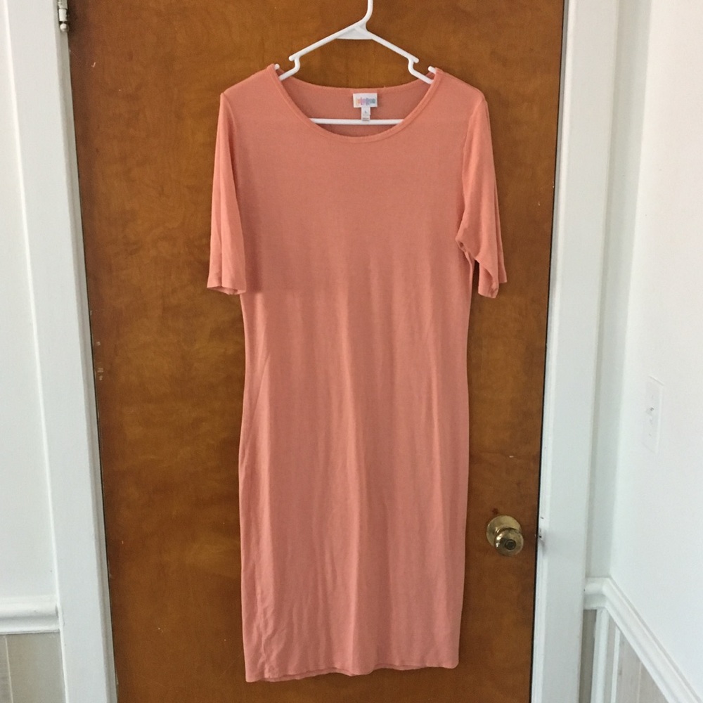 Lularoe Julia