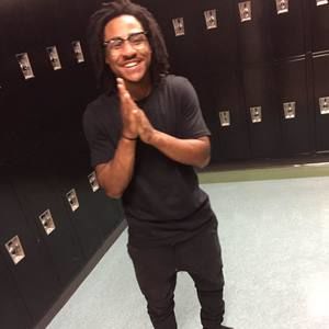 Meet your Posher, Quincy