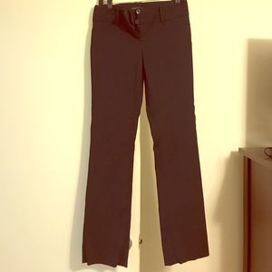 Reposh - Limited Exact Stretch pants - 4R