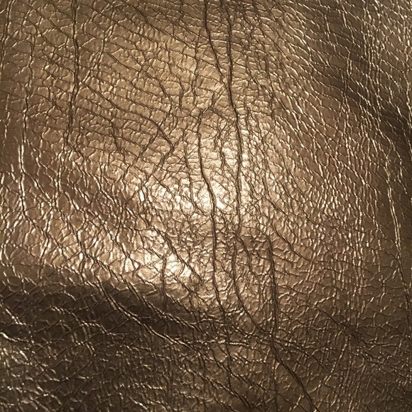 Pewter Envelope Clutch - Picture 5 of 5