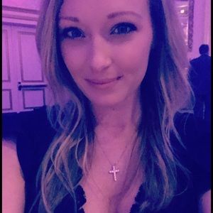 Meet your Posher, Krystina