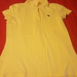 Abercrombie Polo