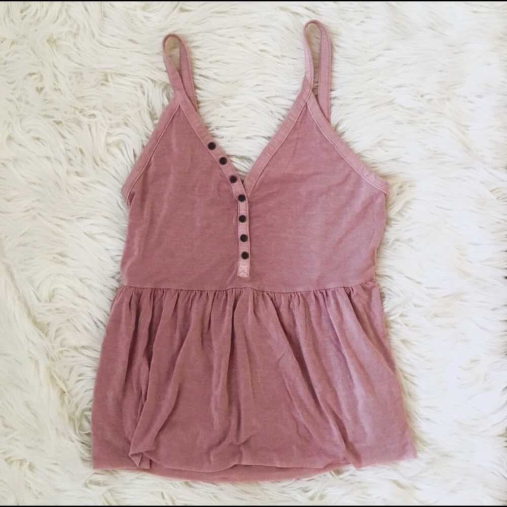 💐AEO Soft & Sexy Tank💐