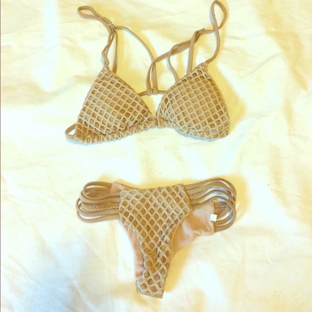 Cute Binkini Set🎉