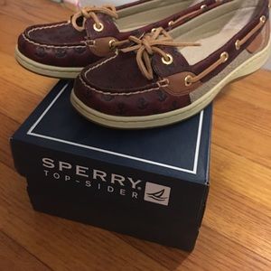 Sperry Top-Sider
