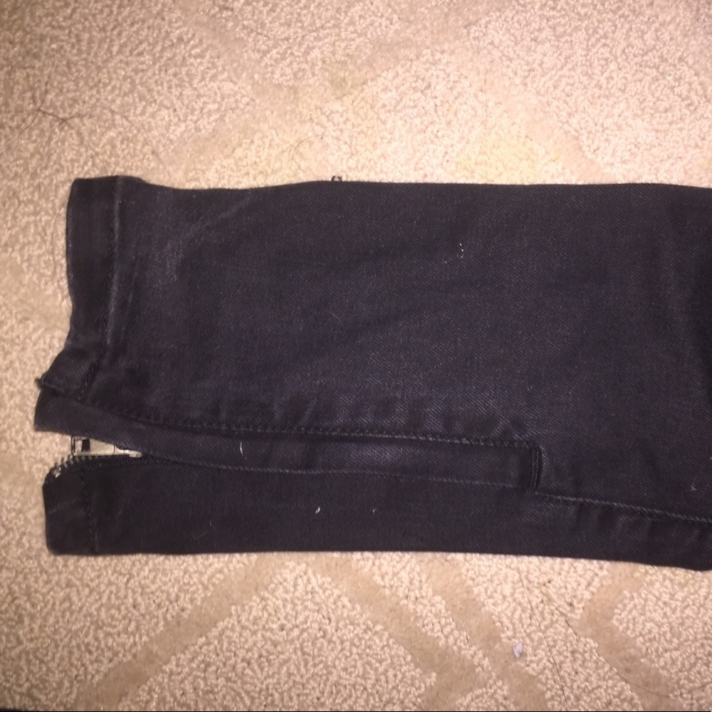 vintage BLANK NYC jeans - Picture 5 of 6