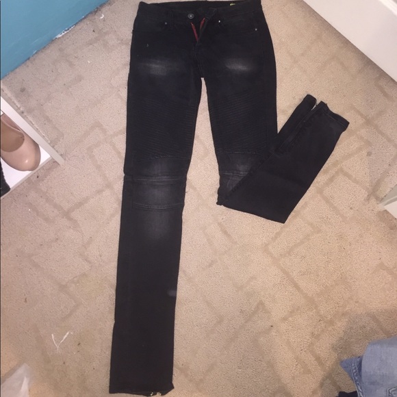 vintage BLANK NYC jeans - Picture 4 of 6