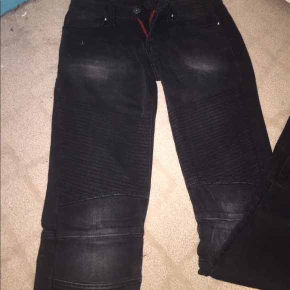 vintage BLANK NYC jeans - Picture 3 of 6