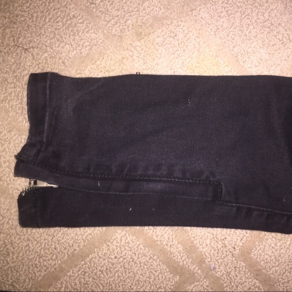 vintage BLANK NYC jeans - Picture 5 of 6