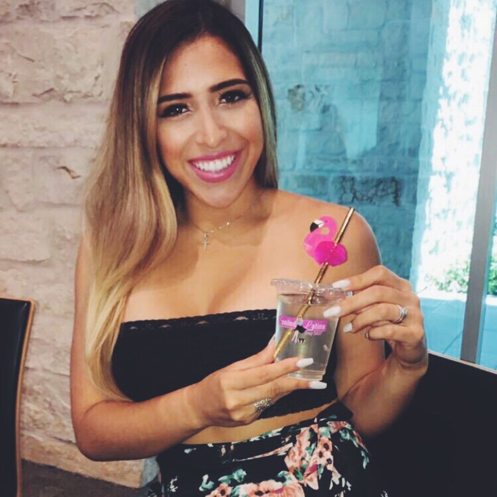 Meet your Posher, Allie