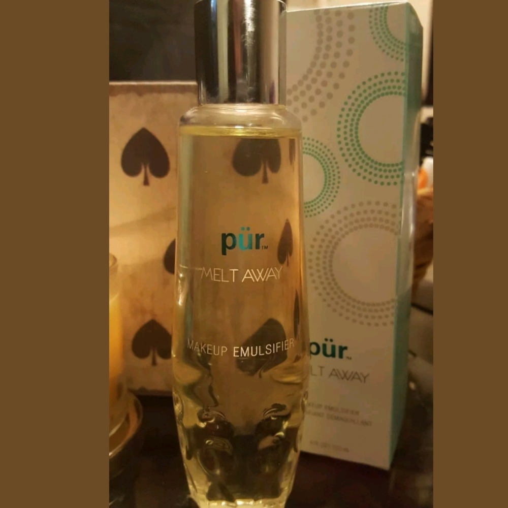❌ SOLD ❌ Pür Melt Away Makeup Emulsifier