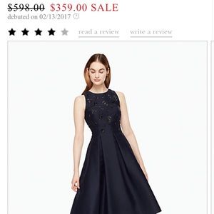 Kate spade dress