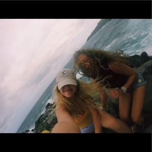 Meet your Posher, Emma