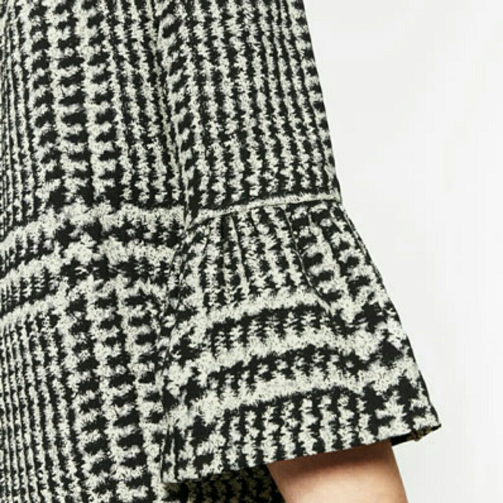 🎉 Final sale!! 🎉ZARA Dress - Picture 3 of 4