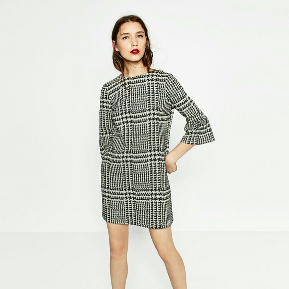 🎉 Final sale!! 🎉ZARA Dress - Picture 2 of 4