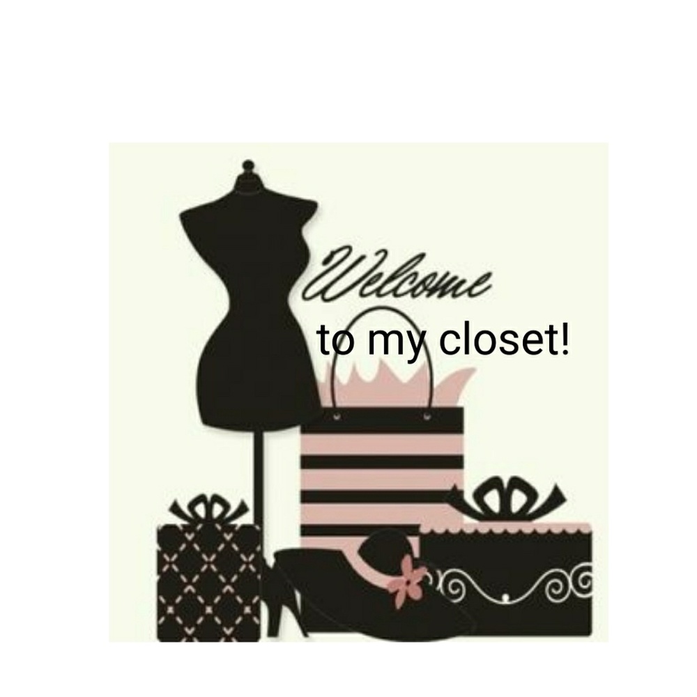 Nearly-New Attire & Accessories