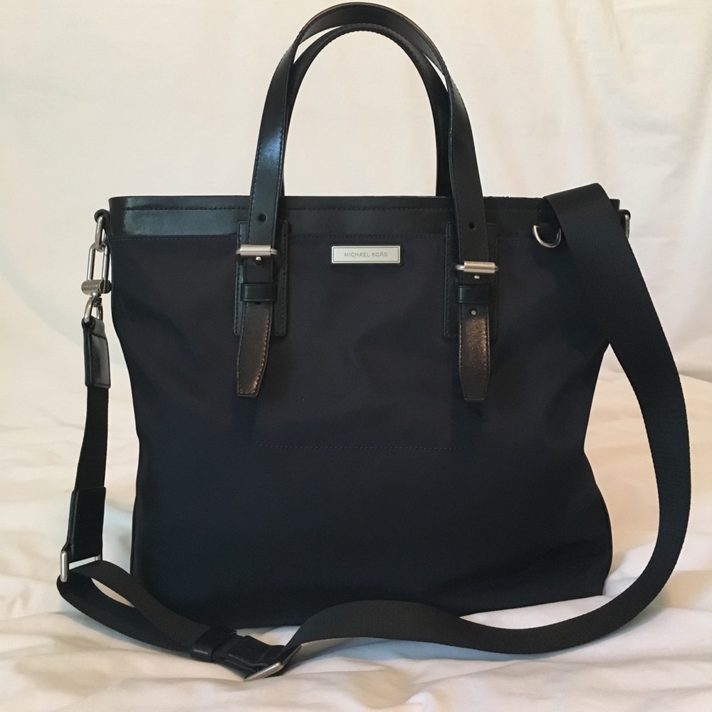 Michael Kors men's tote