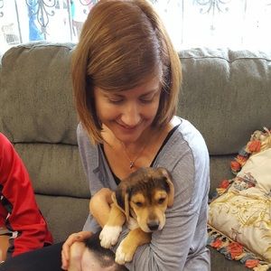 Meet your Posher, Staci