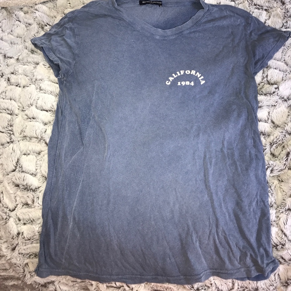 Brandy Melville tee