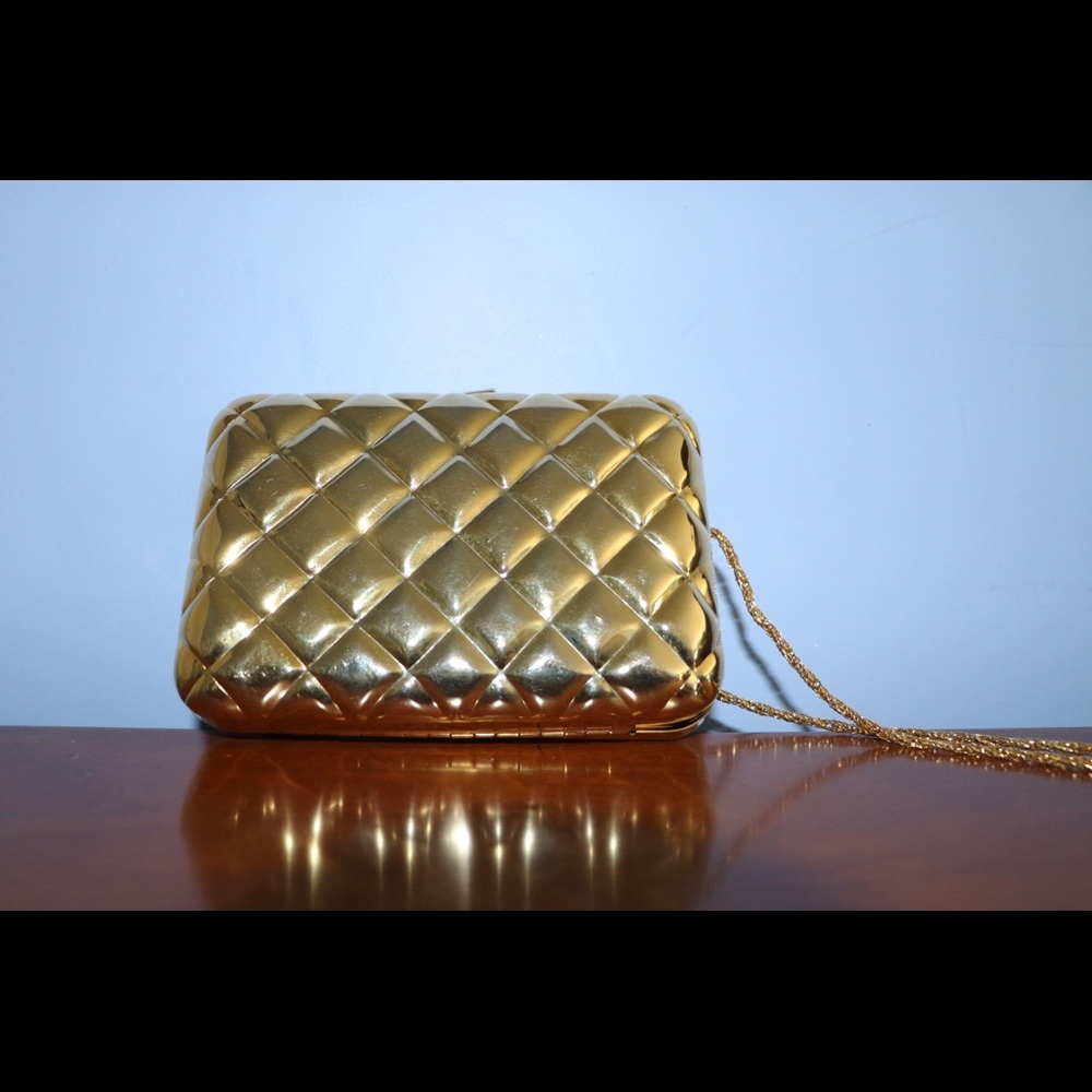 ORIGINAL VINTAGE WALBORG PURSE