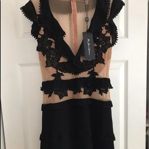 For Love & Lemons Laney Lou dress