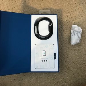 BRAND NEW FIT BIT CHARGE 2