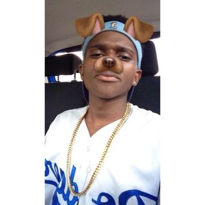 Meet your Posher, Tj