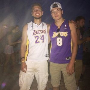 Meet your Posher, Peter