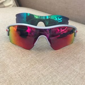 Oakley Sunglasses