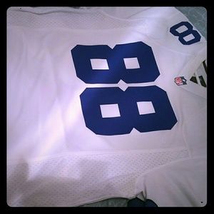 New Bryant Dallas Cowboys jersey