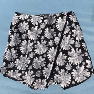 LF Floral skort