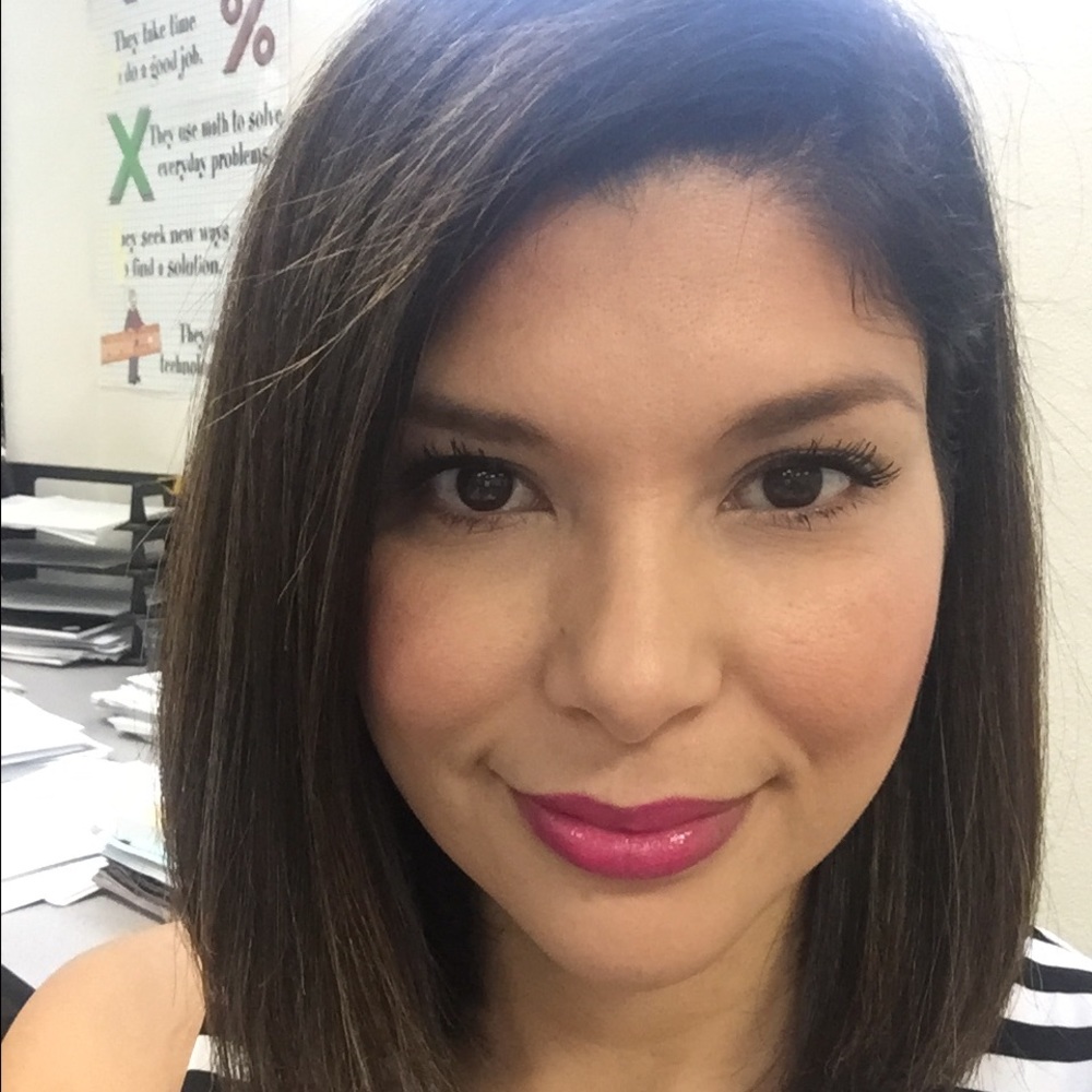 Meet your Posher, Veronica