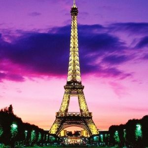 Meet your Posher, Sabrina