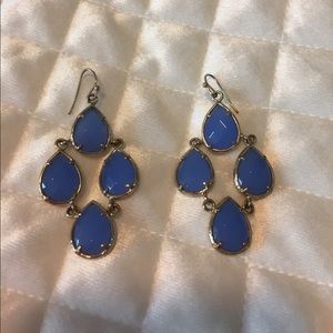 Kendra Scott earrings